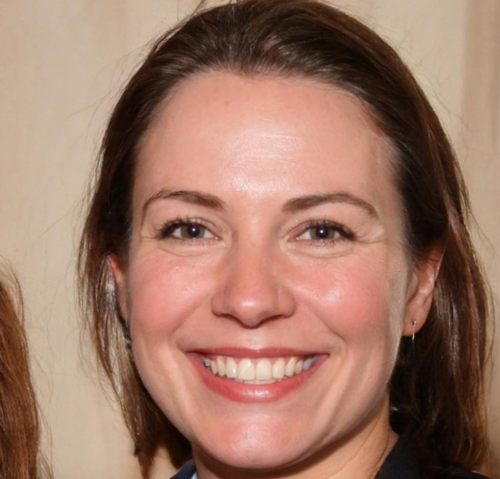 Carmen Rodríguez, Directora de Innovación